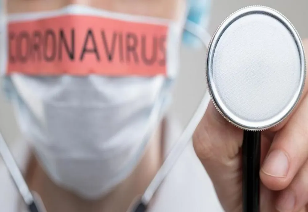 Record de cazuri noi - 1.378 de îmbolnăviri