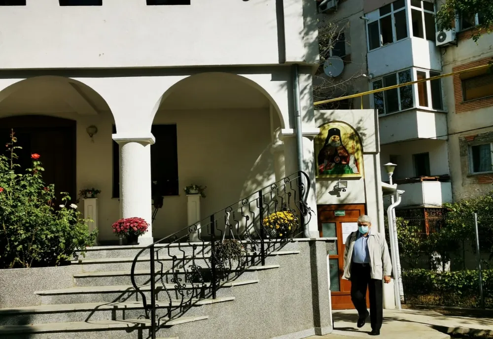 Un nou centru de permanență a fost deschis în cartierul Mazepa
