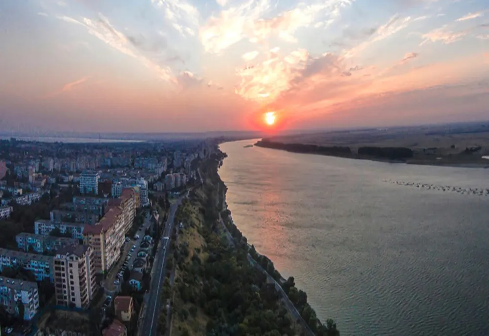 2158 de cazuri în țară și 56 în Galați