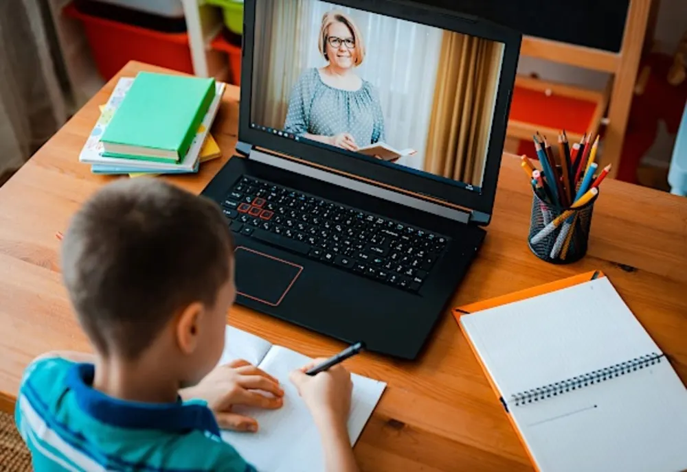 Școlile din Șendreni sunt pregătite să intre în scenariul roșu