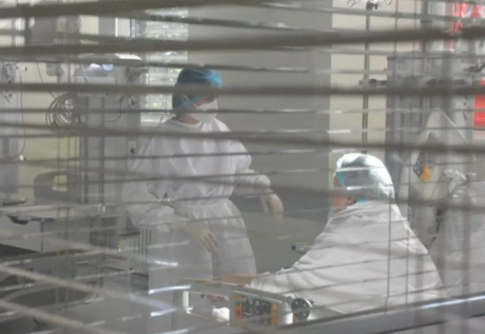 99 de persoane infectate cu noul coronavirus în județul Galați