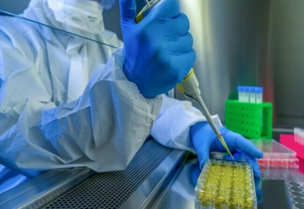 Focar de coronavirus într-un centru de îngrijiri persoane vârstnice din comuna Vânători