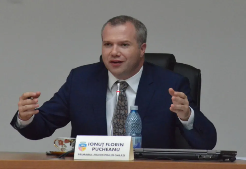 Primăria municipiului Galaţi a obţinut fonduri europene pentru creșterea performanței energetice