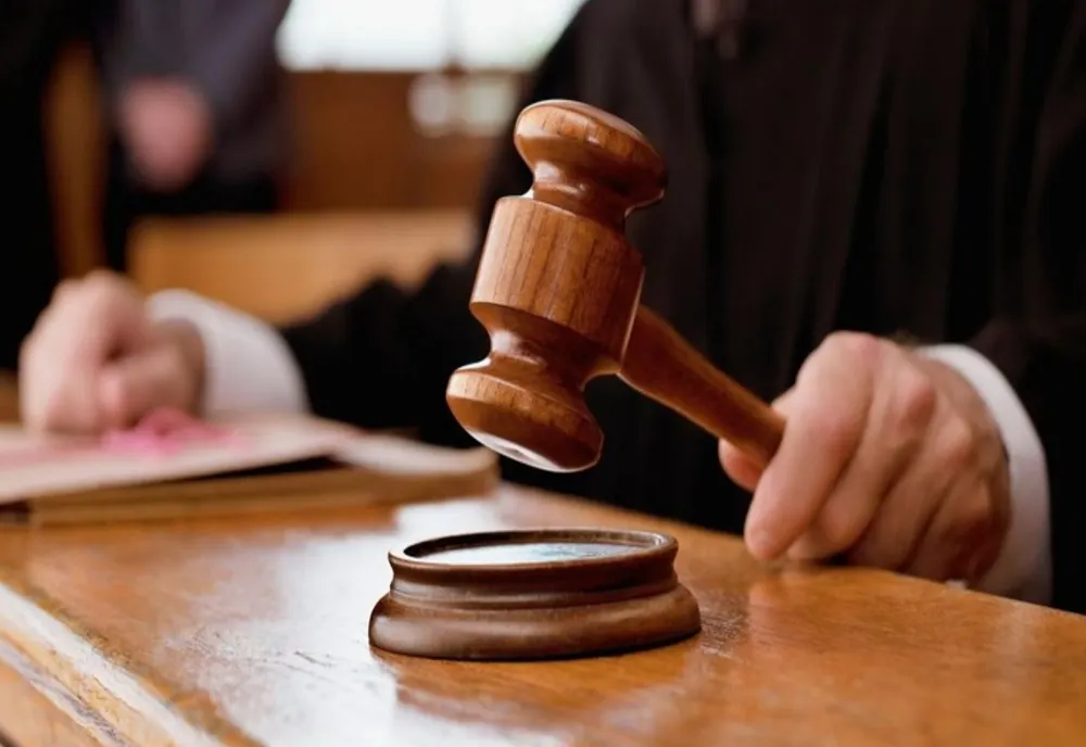 Judecătoare de la  Curtea de Apel Galaţi eliberată din funcție