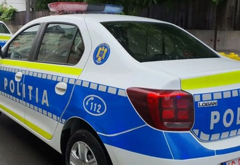 Accident cu două victime în localitatea Fârțănești
