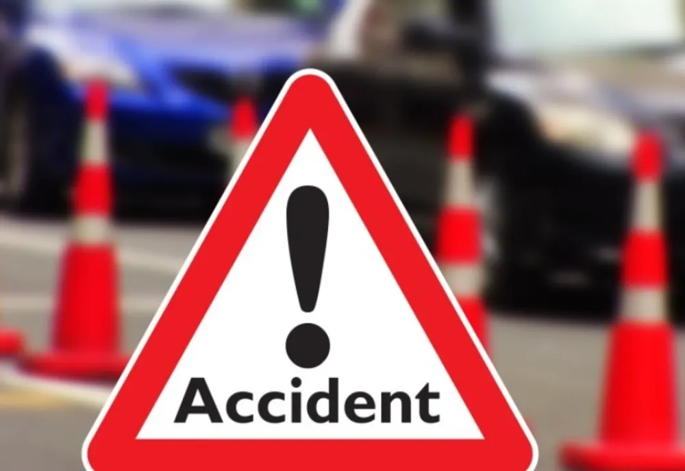 Accident mortal în afara municipiului Tecuci
