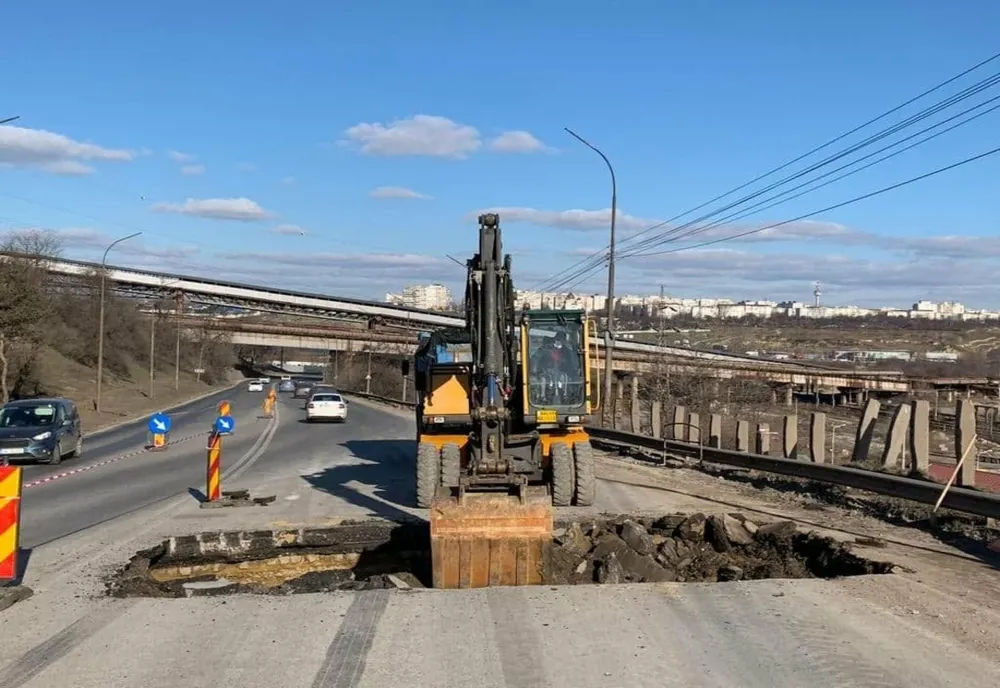 Restricții de trafic în zona Tirighina