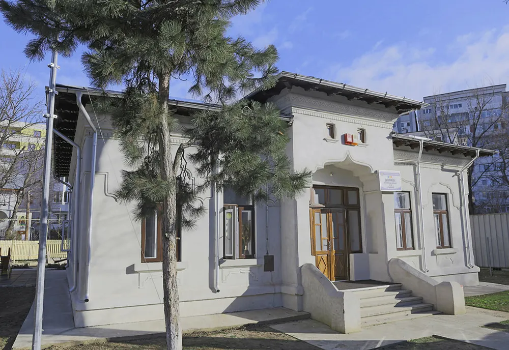 Obiectiv îndeplinit pentru prichindeii de la Grădinița nr. 6