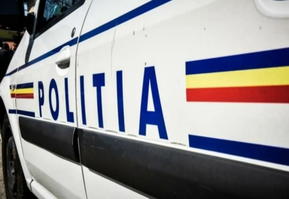 410 kg de cositor fără documente de proveniență depistate de polițiștii gălățeni în habitaclul unui autoturism