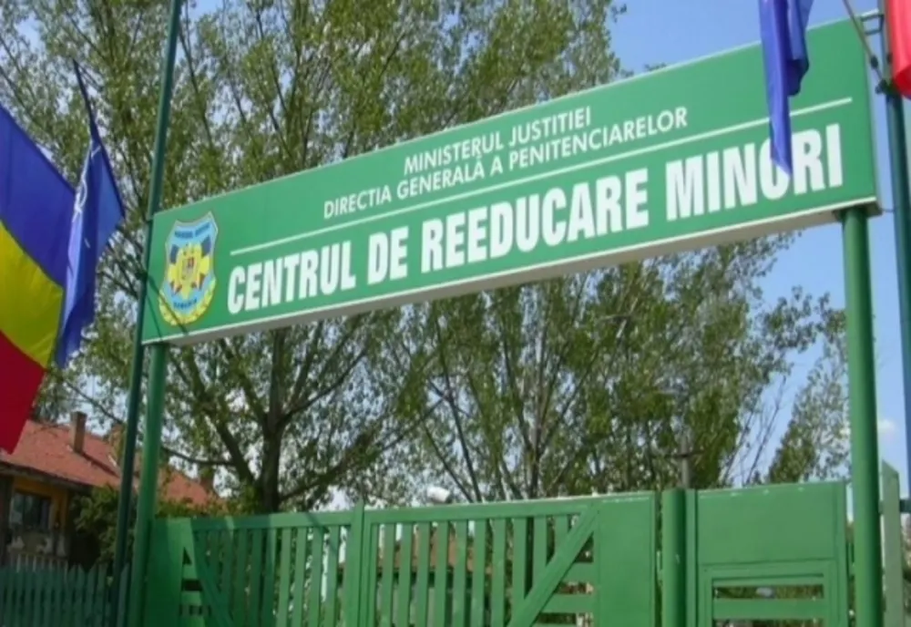 Un minor condamnat deja pentru tâlhărie, bănuit de furtul unor bani din punctul de lucru al unei societăți comerciale din Galați
