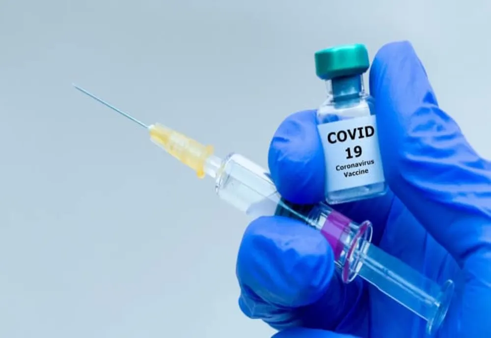 Aproape 1000 de vaccinări făcute pe 1 februarie în județul Galați