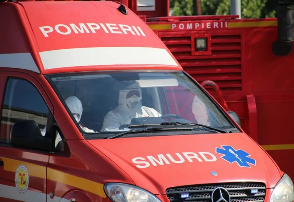 Femeie suspectă de Covid-19 găsită moartă în casă
