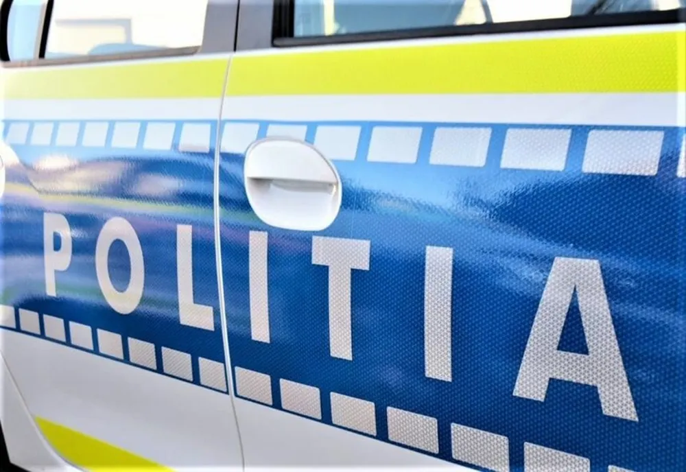 Bărbat de 31 de ani, băut și fără permis, implicat într-un accident soldat cu rănirea ușoară a unei persoane