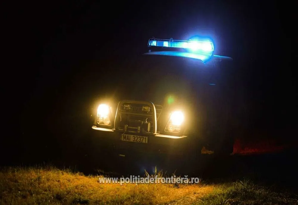 A condus fără drept o autoutilitară și a refuzat testarea alcoolscopică