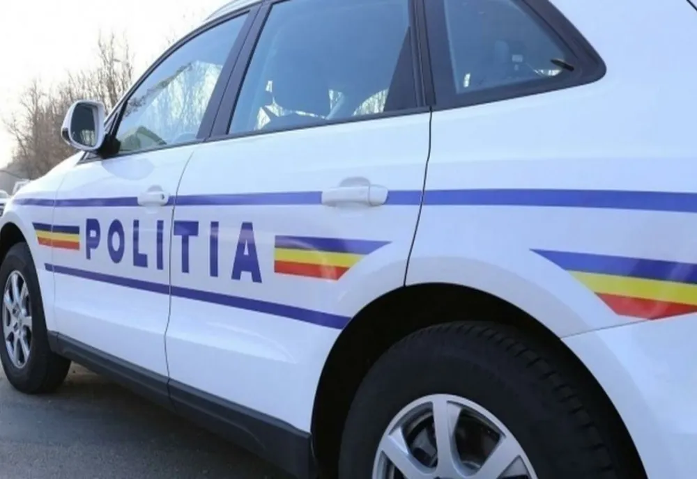 Cu permisul suspendat conducea un autovehicul radiat din circulație