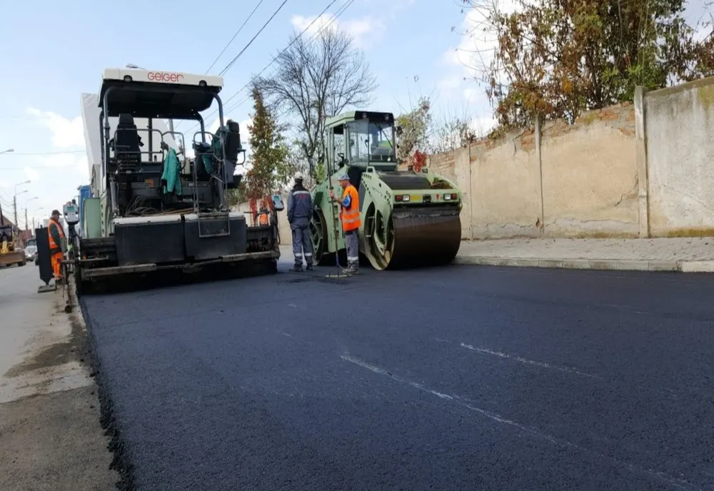 Noi reglementări ale traficului gălățean în perioada 12.04.2021 - 30.06.2021