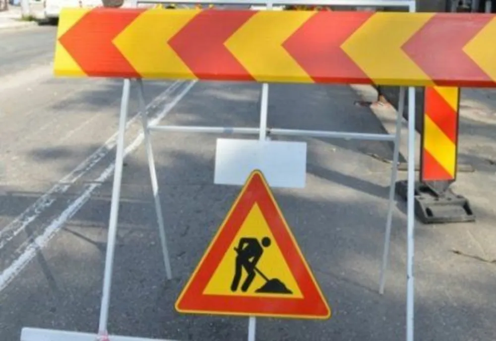 Restricţii de circulaţie începând de luni