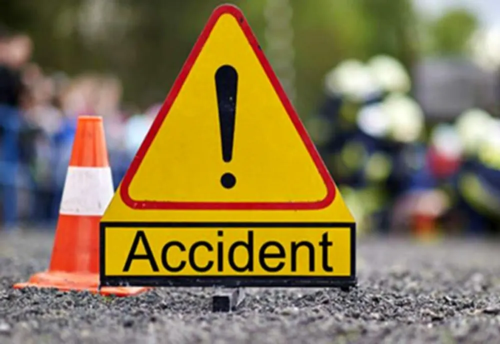 Accident în comuna Matca
