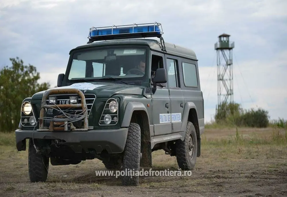 Gălățean depistat la volan deși avea permisul suspendat