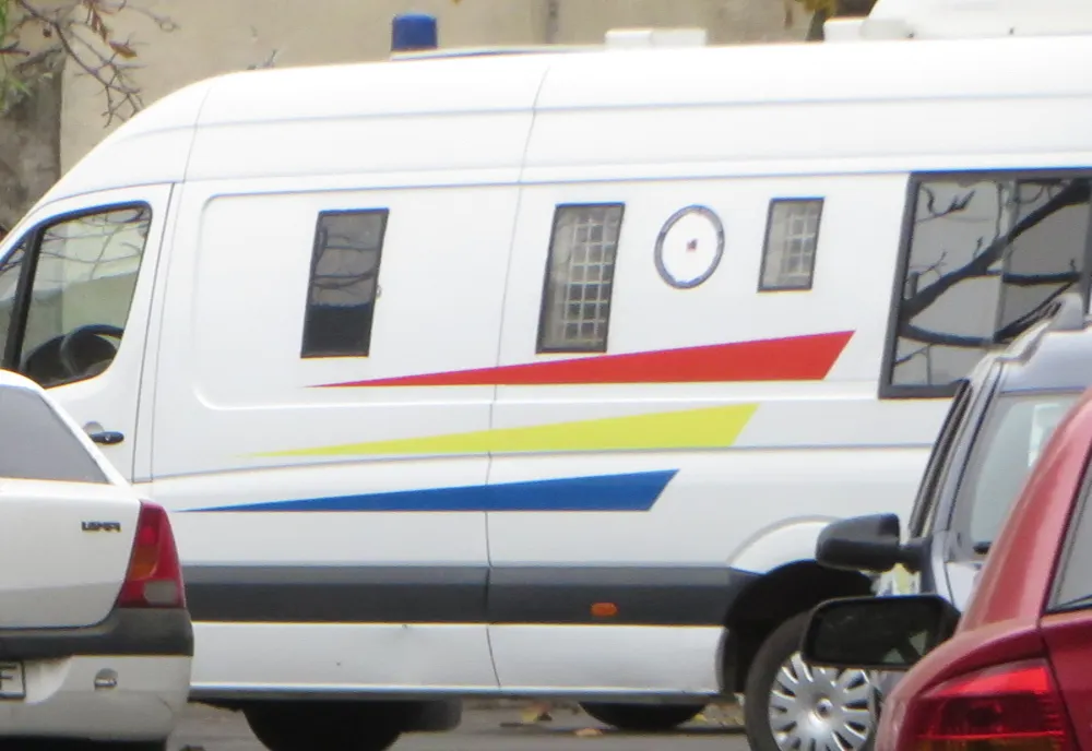 Condamnați pentru furt, depistați de polițiștii din Tecuci