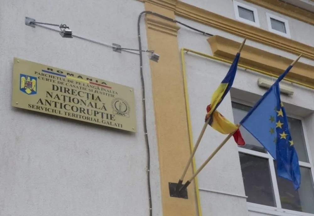 Fostul sediu al Transub pus la dispoziția DNA Galați