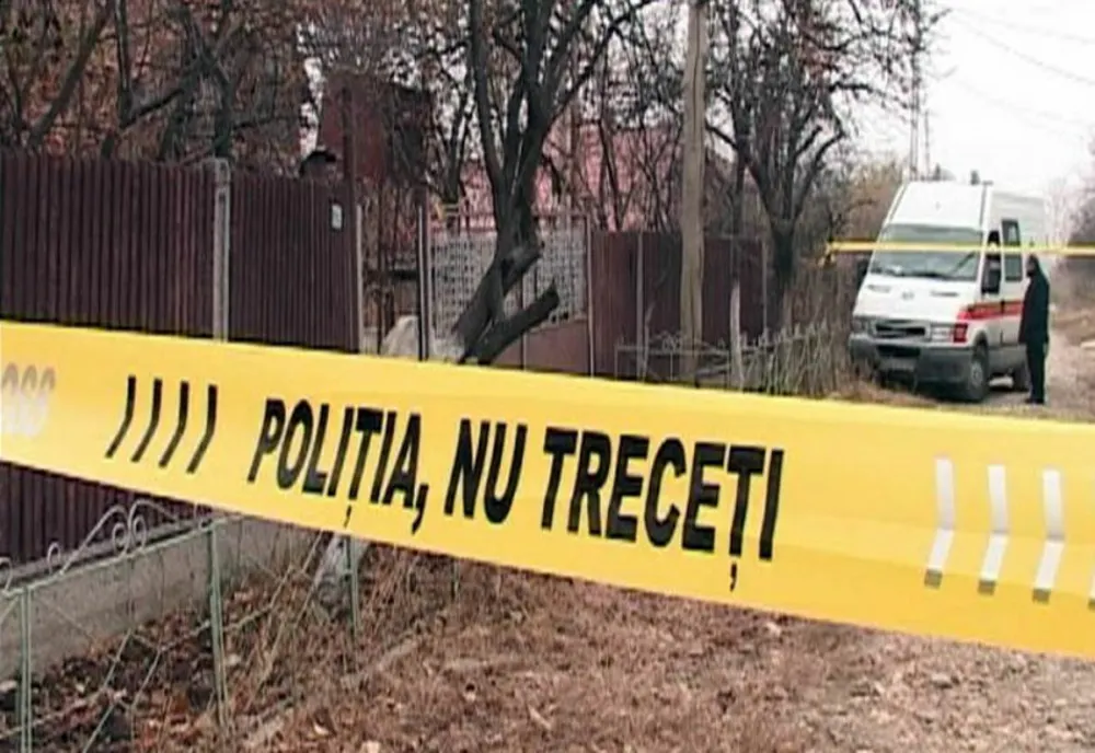 Ucis cu parul după ce au băut la cârciuma din sat