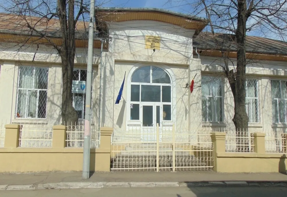 Unitățile școlare din 6 localități din județul Galați rămân în scenariul galben și săptămâna viitoare 