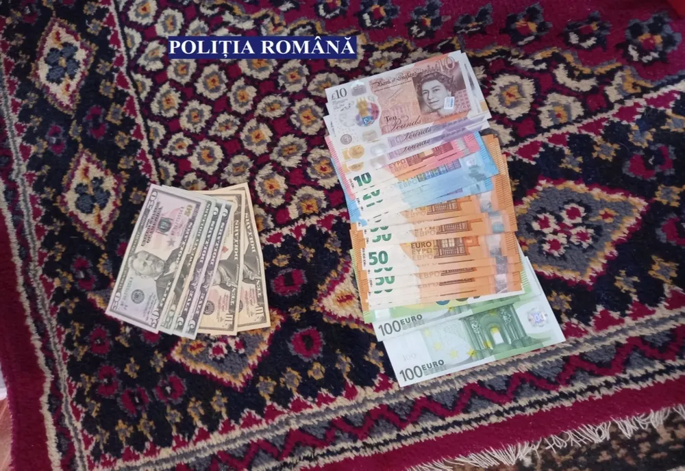 Percheziții în Galați într-un dosar de proxenetism