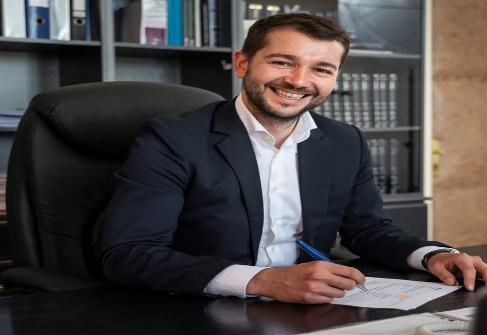 Mandatul de director general la APDM al lui Alexandru Șerban se va încheia pe 8 august