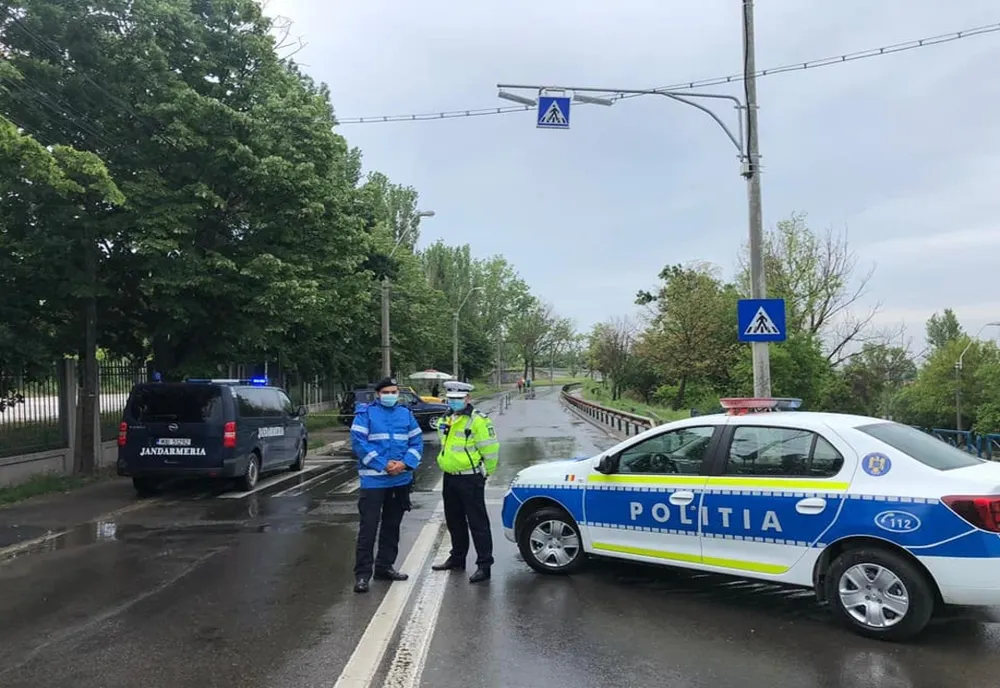 Tată și fiu s-au ales cu dosare penale pentru un gest inconștient