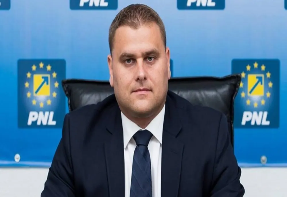 Șeful liberalilor gălățeni a fost ales vicepreședinte pe domeniul agricultură, dezvoltare rurală și industrie alimentară