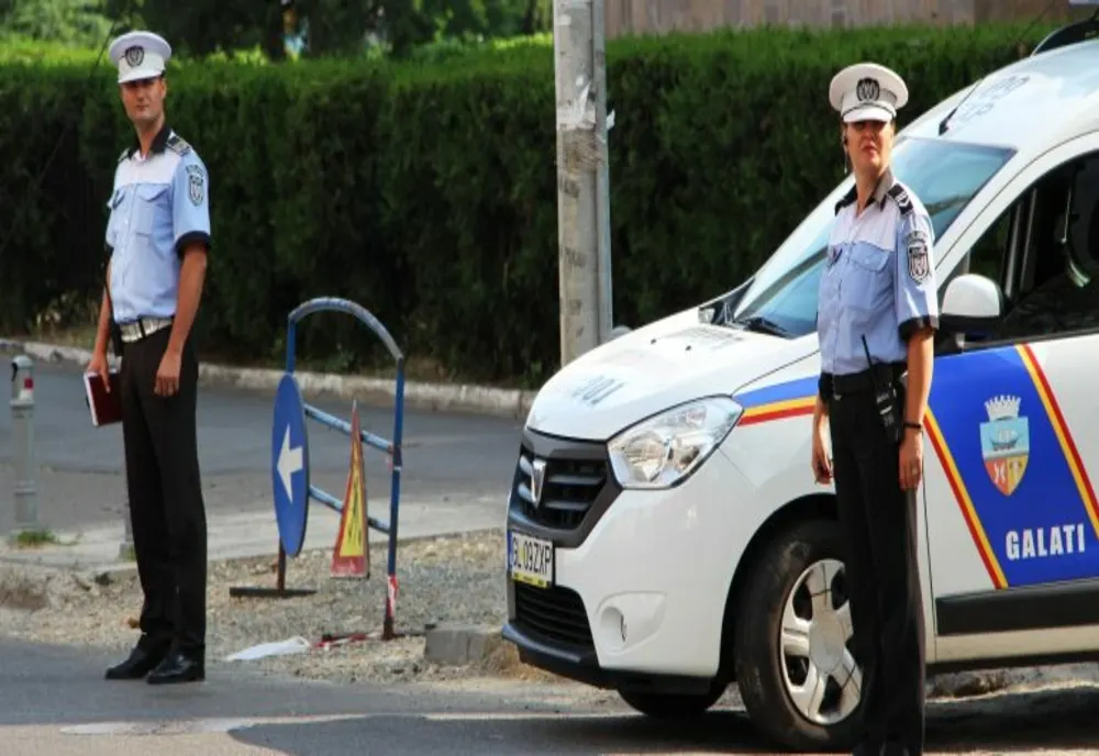 Amenzi aplicate de poliţiştii locali în cadrul planurilor „Siguranța în trafic” şi ,,Estival 2021″