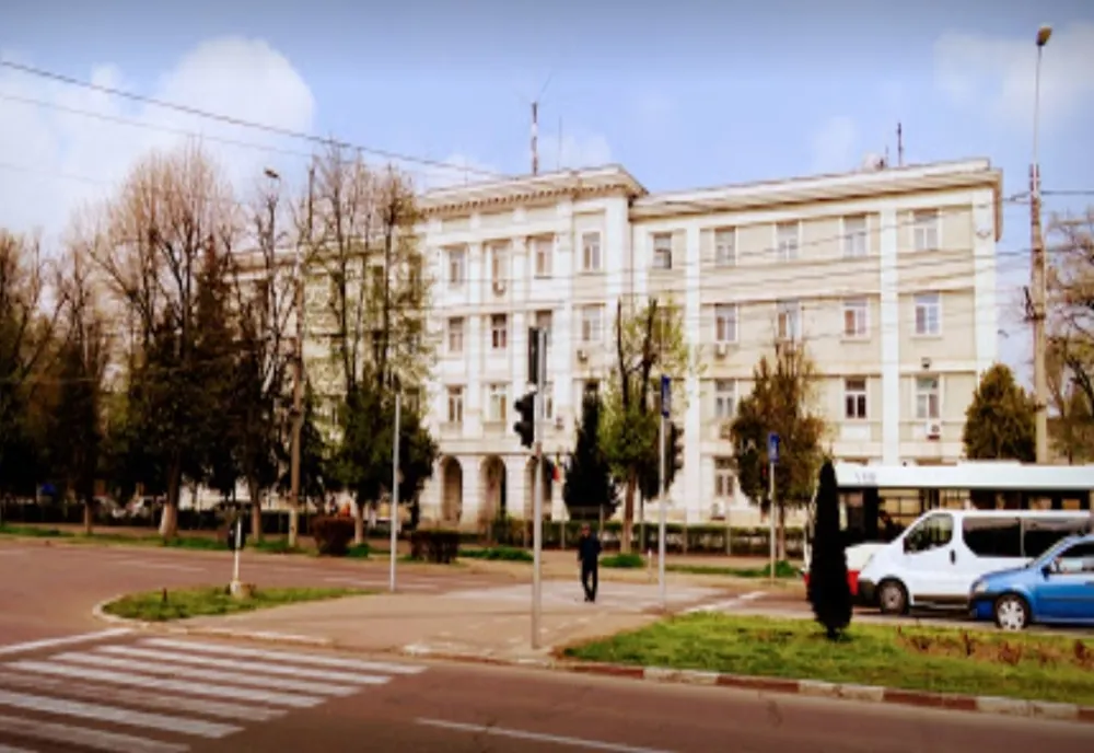 IPJ Galați angajează muncitori calificați