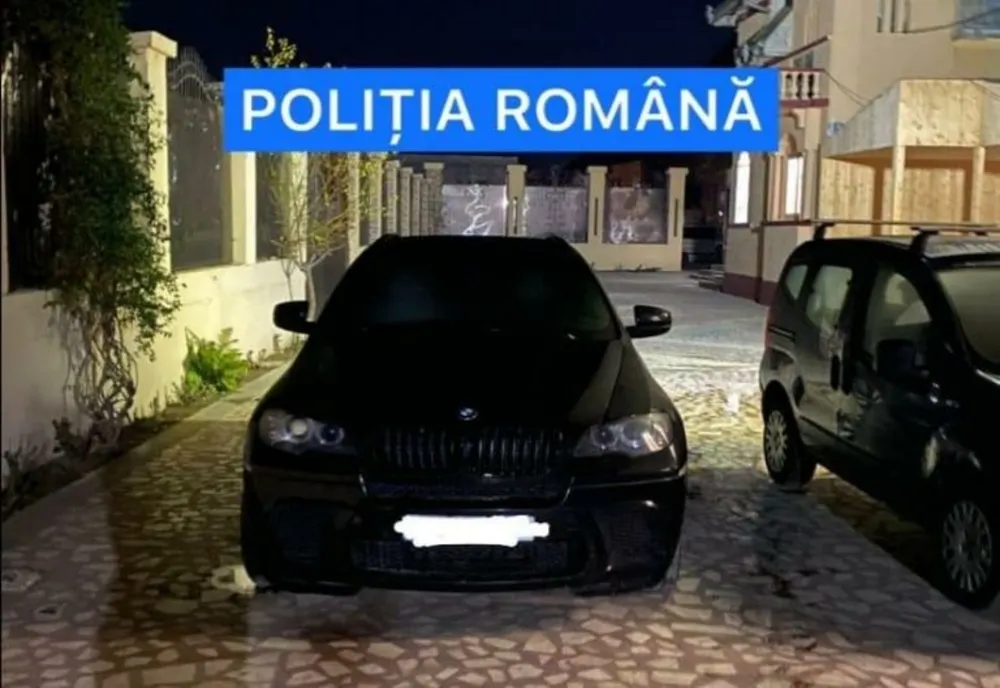 Percheziții la persoane din comuna Liești, bănuite de înșelăciune și amenințare