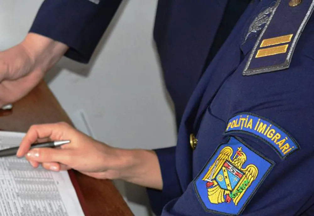 Posturi scoase la concurs de Inspectoratul General pentru Imigrări 
