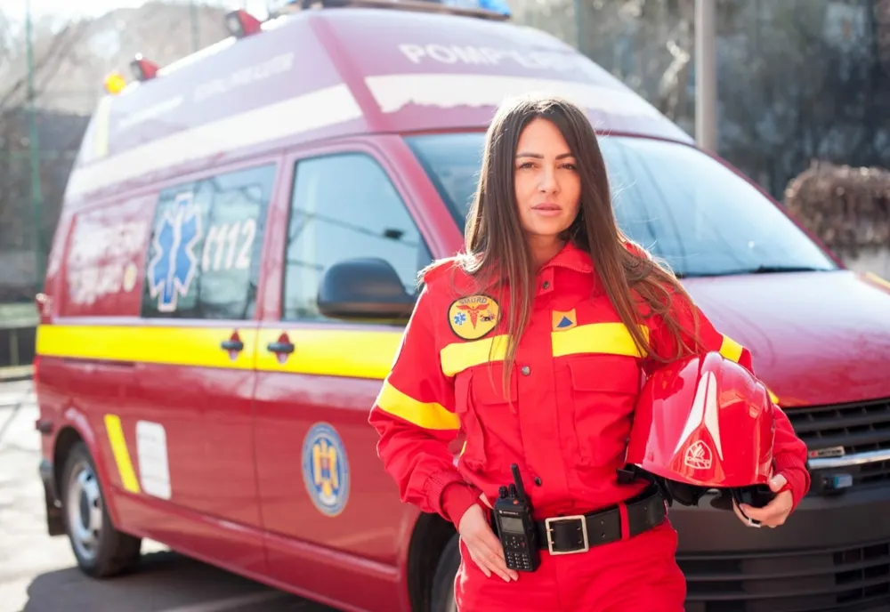 Alina, salvator de nota 10
