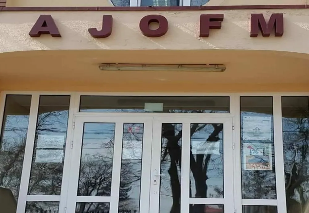 Cursuri de formare la AJOFM Galați