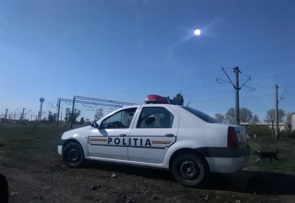 Depistat la volan deși avea dreptul de a conduce suspendat