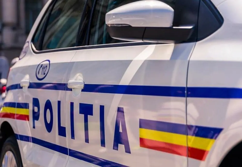 O femeie de 30 de ani din Pechea depistată la volan deși avea permisul suspendat