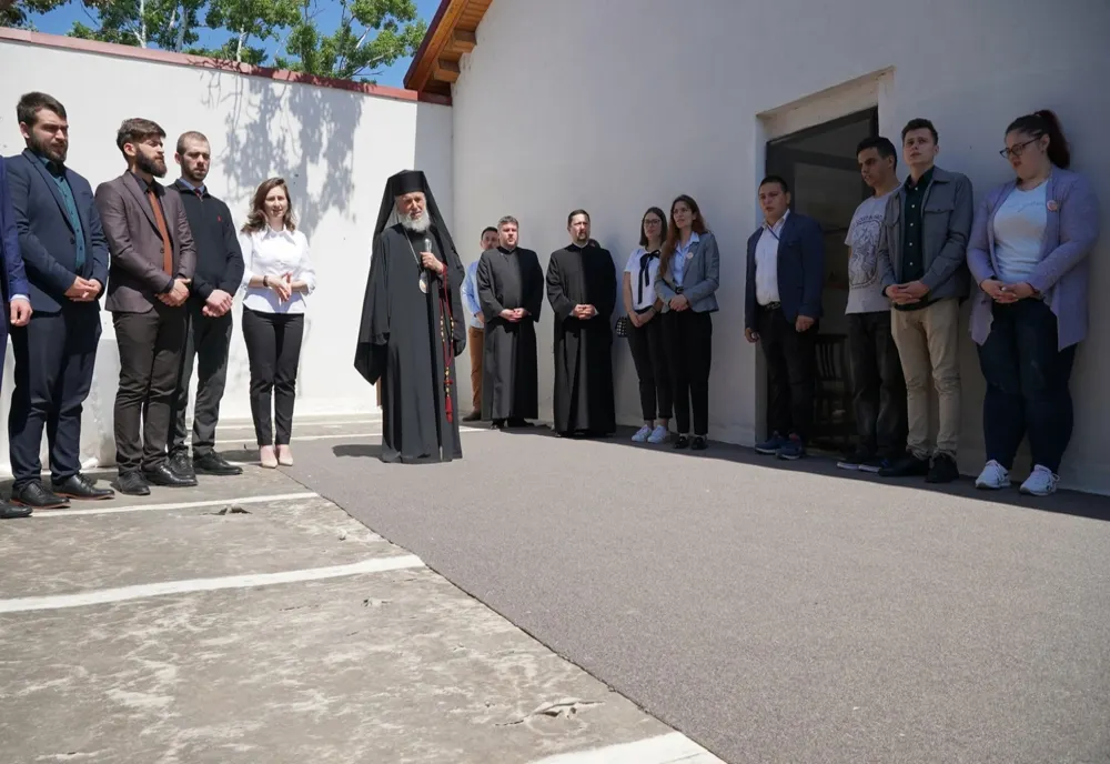 Arhiepiscopia Dunării de Jos găzduiește Consiliului național ASCOR