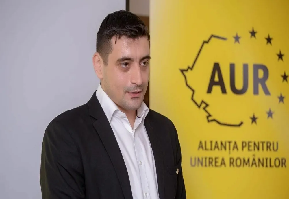 George Simion face nuntă cu „toți românii”