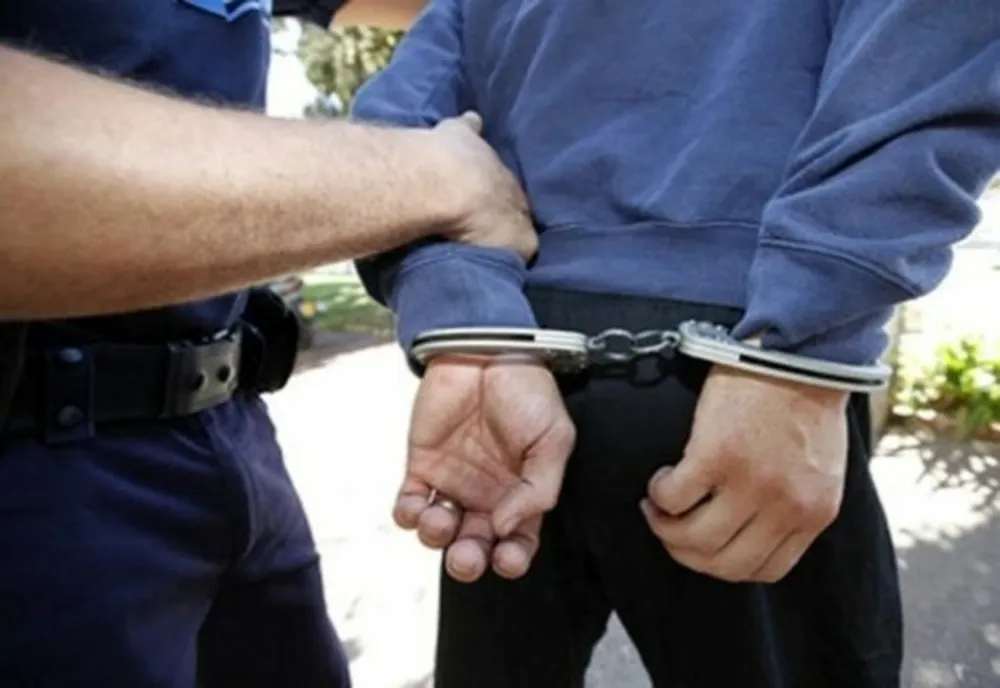 Reținut de polițiști pentru încălcarea măsurilordispuse prin ordinul de protecție