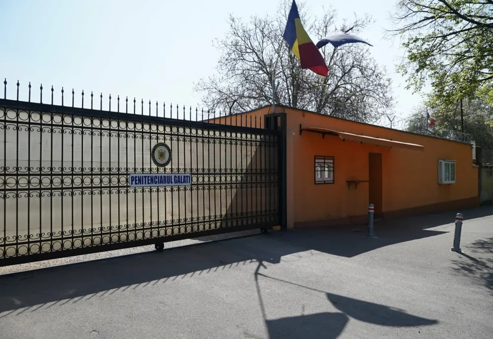 Condamnat la 5 ani de închisoare pentru tâlhărie calificată