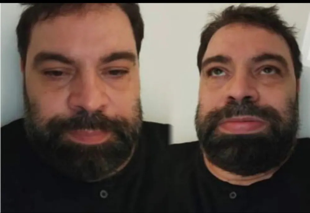 Florin Salam, mesaj VIDEO după ce s-a spus că a MURIT: Nu-mi vine să cred, oare v-ați fi bucurat?