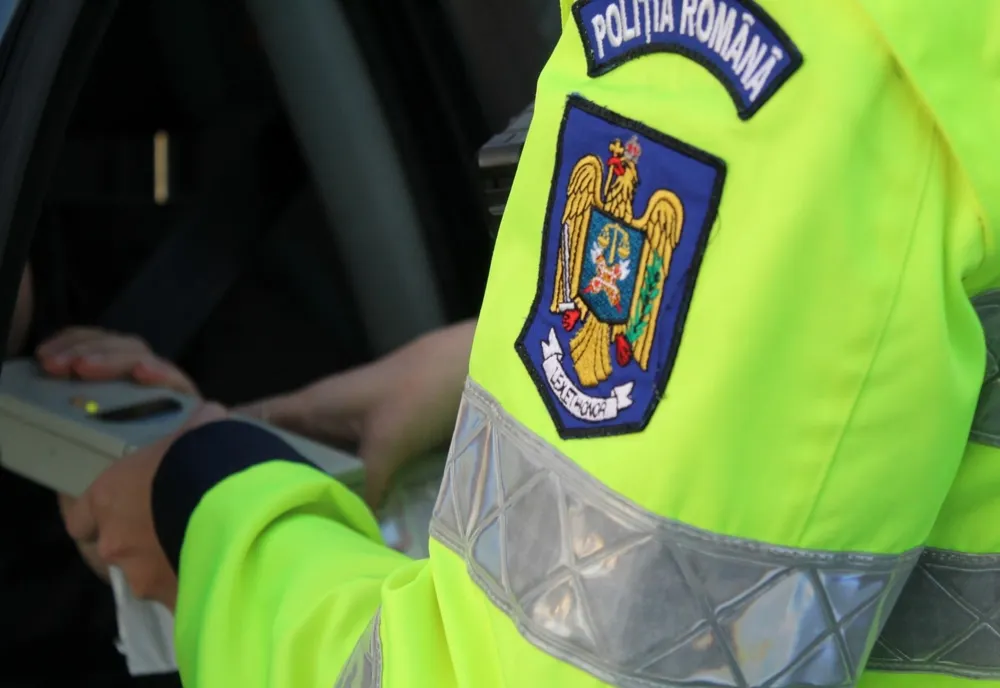 Un șofer din Galați, fără permis, a fost prins beat la volan de două ori, în doar câteva ore de polițiști