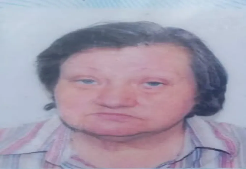 Femeie de 66 de ani căutată de polițiștii gălățeni a fost găsită. Femeia are unele probleme de orientare
