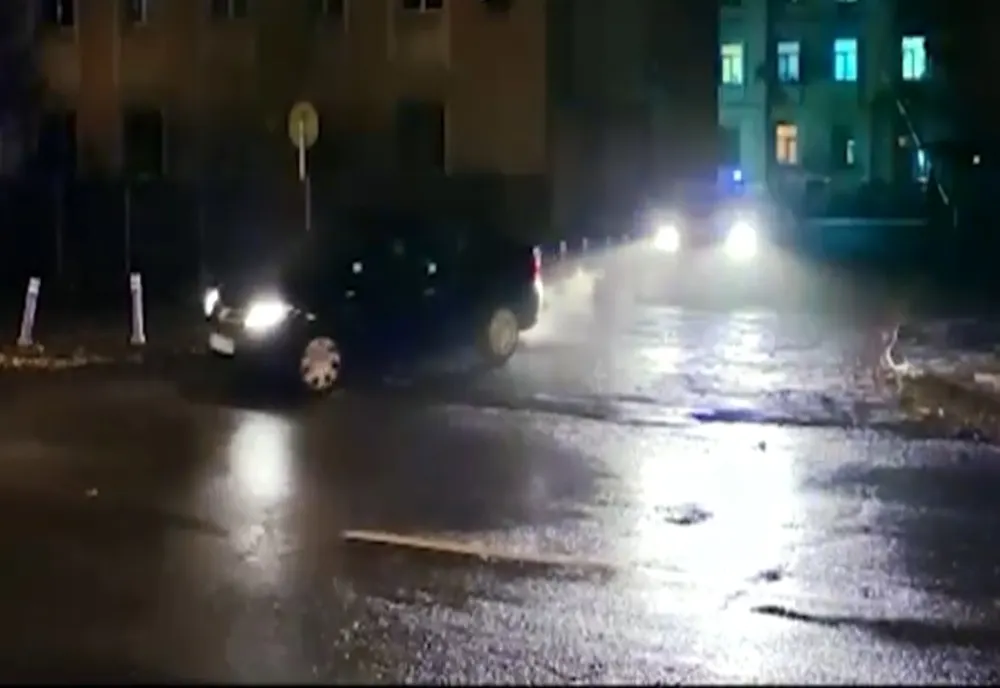 Doi gălățeni reținuți în urma perchezițiilor desfășurate joi, 8 decembrie
