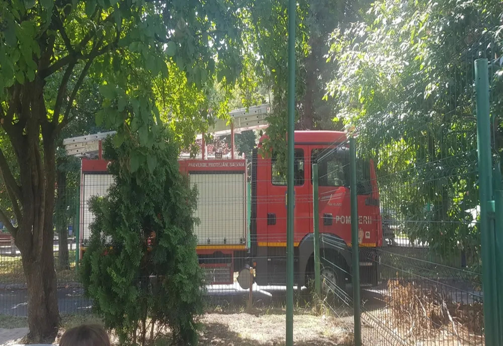 Marţi 13, Ziua Informării Preventive, sub sloganul „Împreună pentru siguranță”