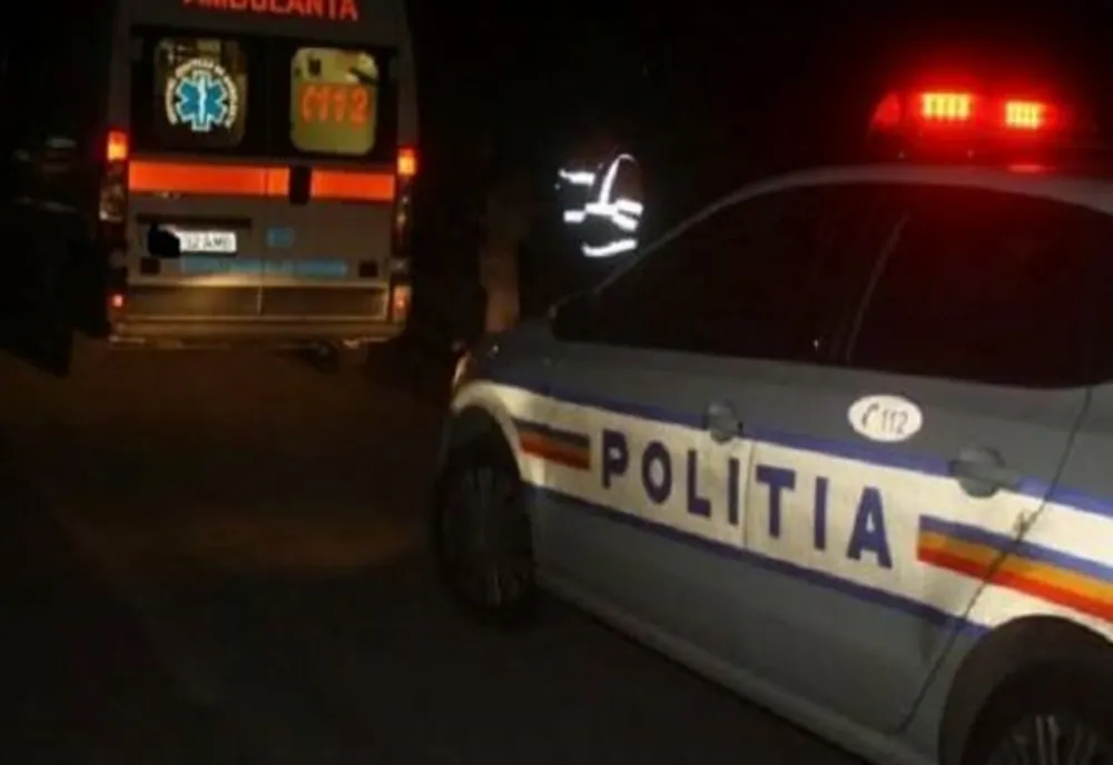 Accident mortal în localitatea Bursucani, din județul Galați 