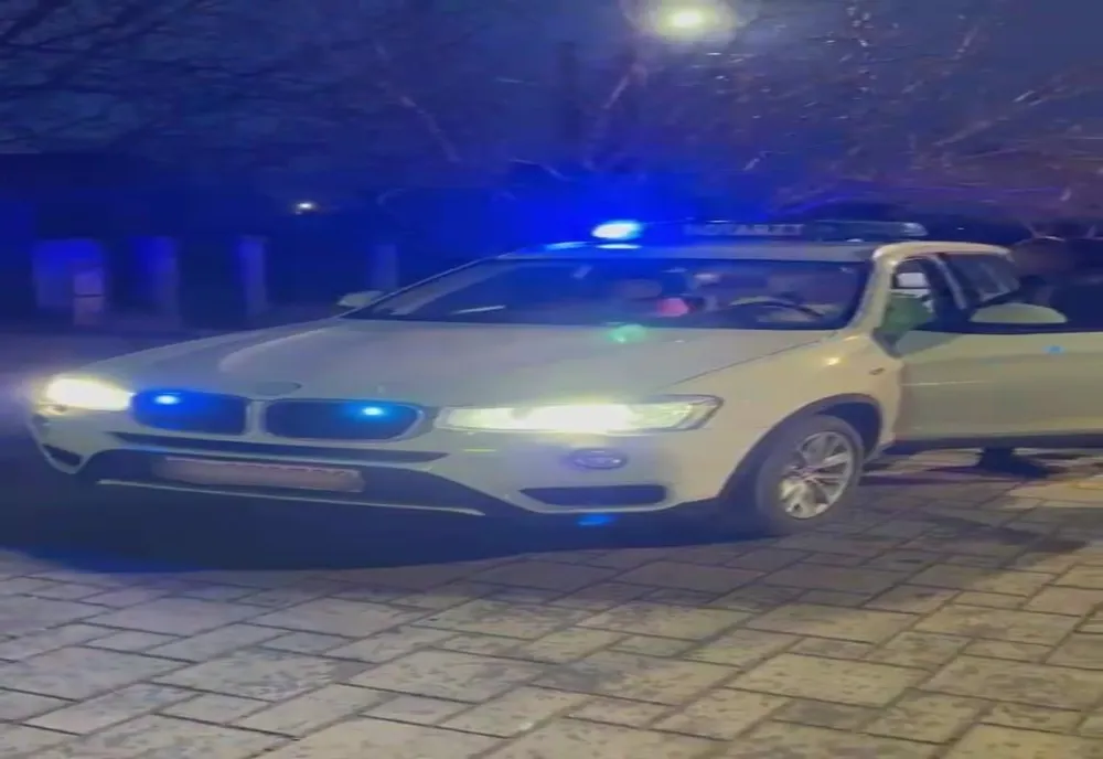 Acțiune pe linia verificării tehnice a autovehiculelor 